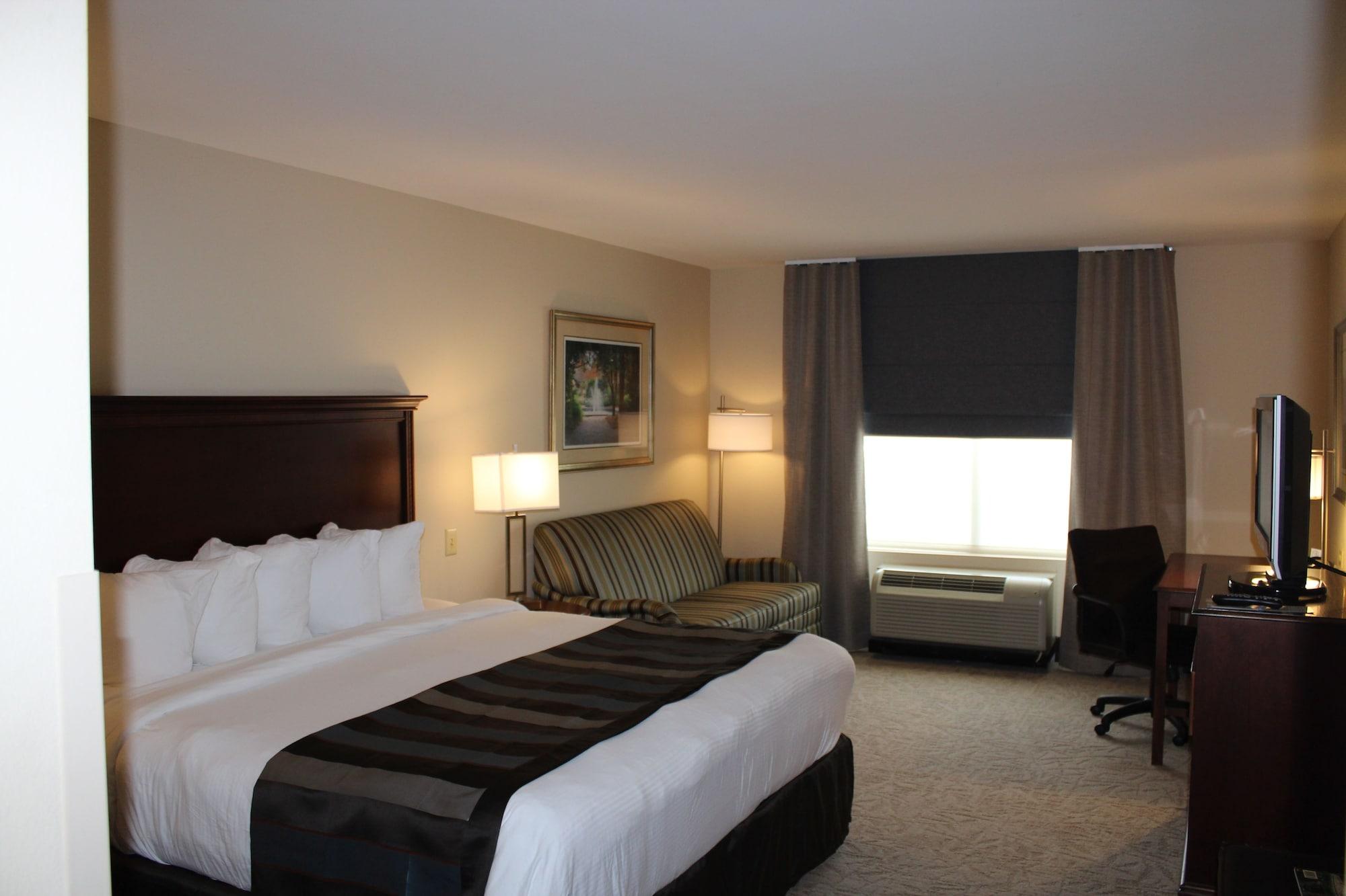 Hotel Wingate By Wyndham Columbia/Lexington Extérieur photo
