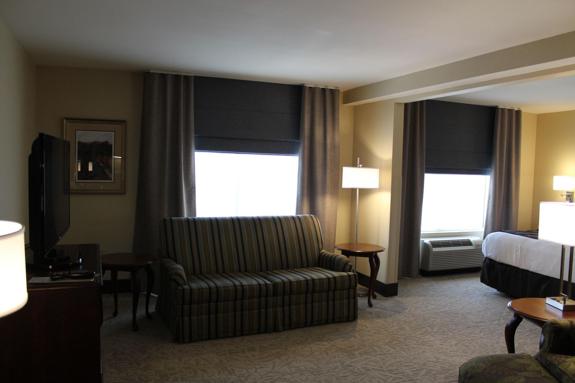 Hotel Wingate By Wyndham Columbia/Lexington Extérieur photo