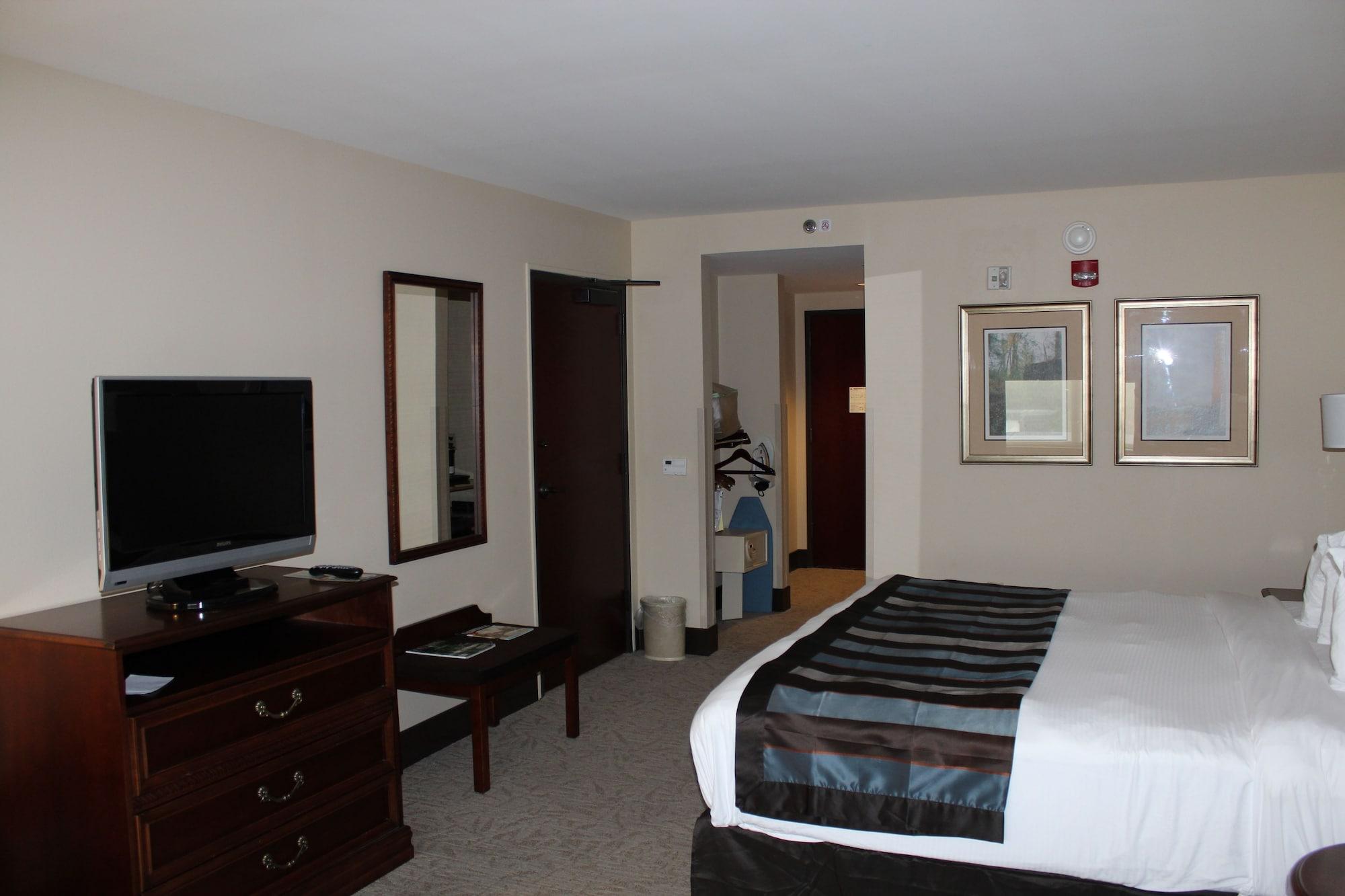 Hotel Wingate By Wyndham Columbia/Lexington Extérieur photo