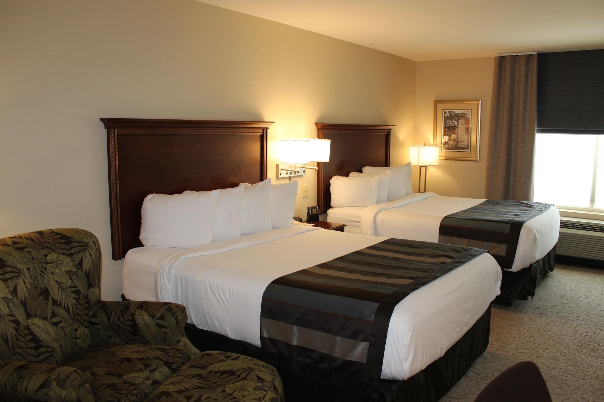 Hotel Wingate By Wyndham Columbia/Lexington Extérieur photo