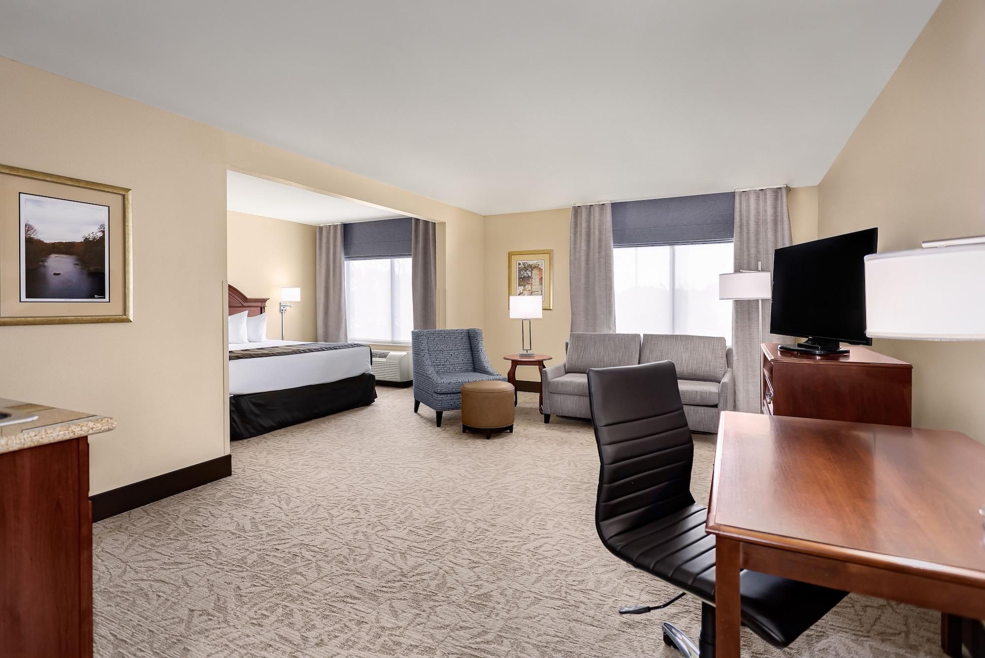 Hotel Wingate By Wyndham Columbia/Lexington Extérieur photo