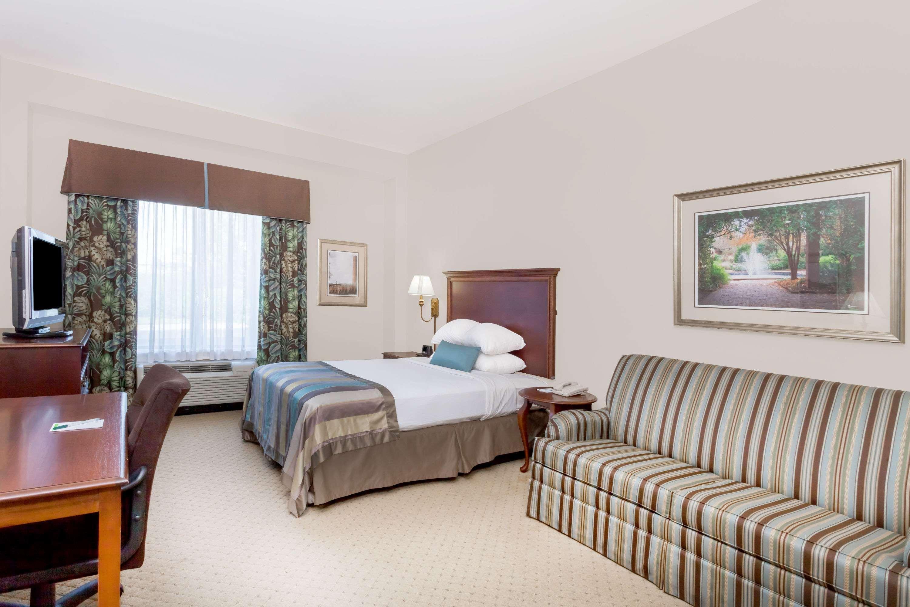 Hotel Wingate By Wyndham Columbia/Lexington Extérieur photo