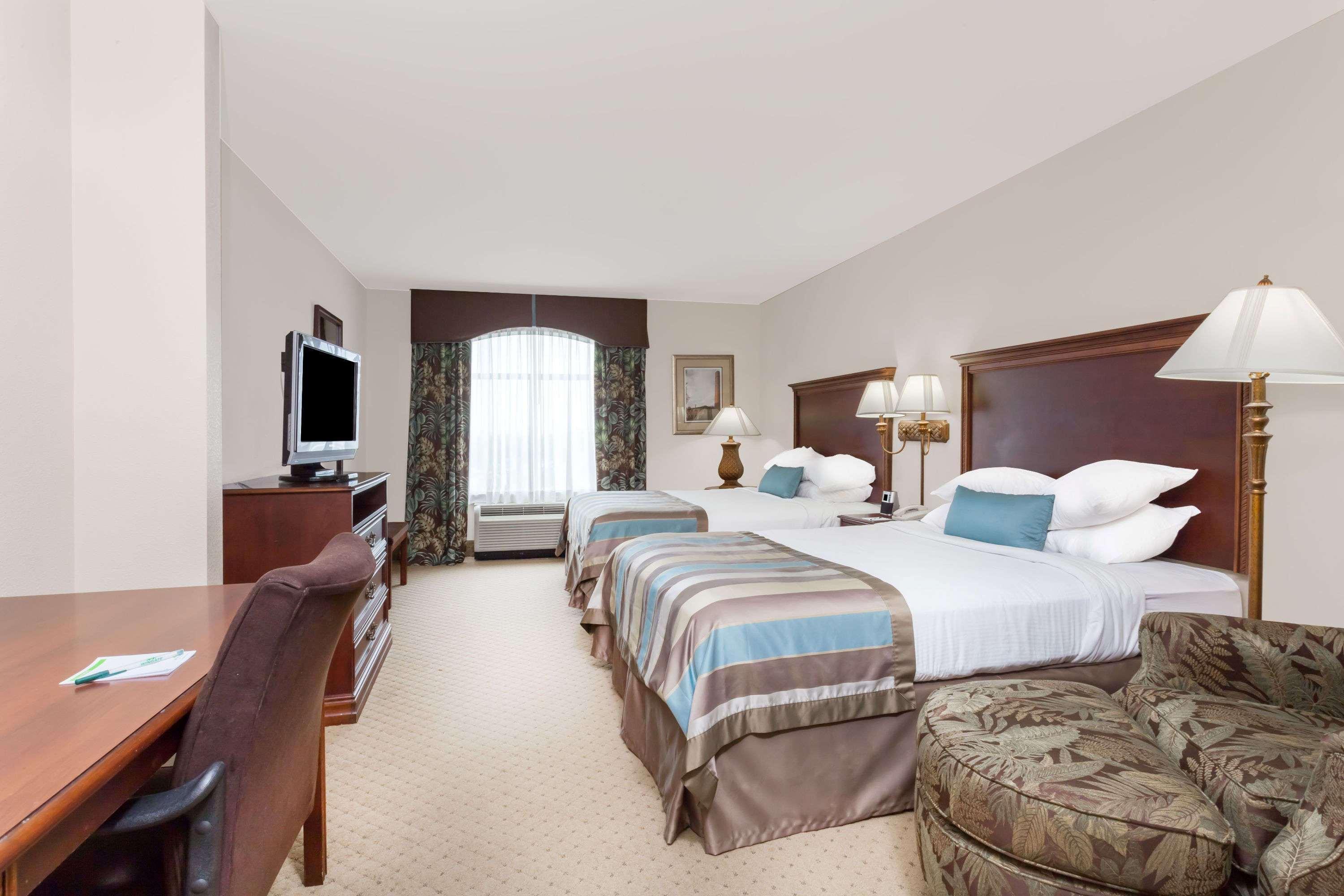 Hotel Wingate By Wyndham Columbia/Lexington Extérieur photo