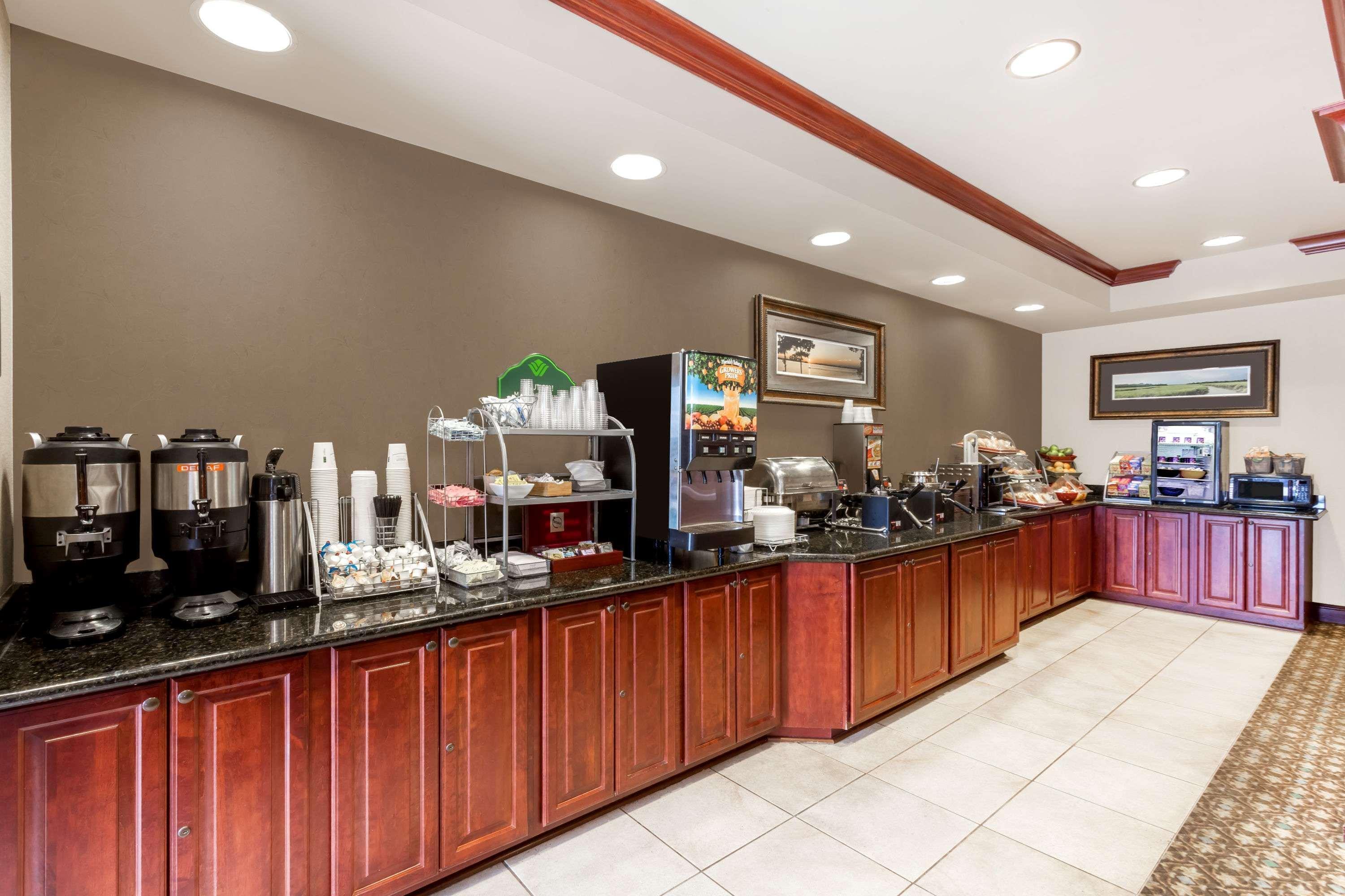 Hotel Wingate By Wyndham Columbia/Lexington Extérieur photo