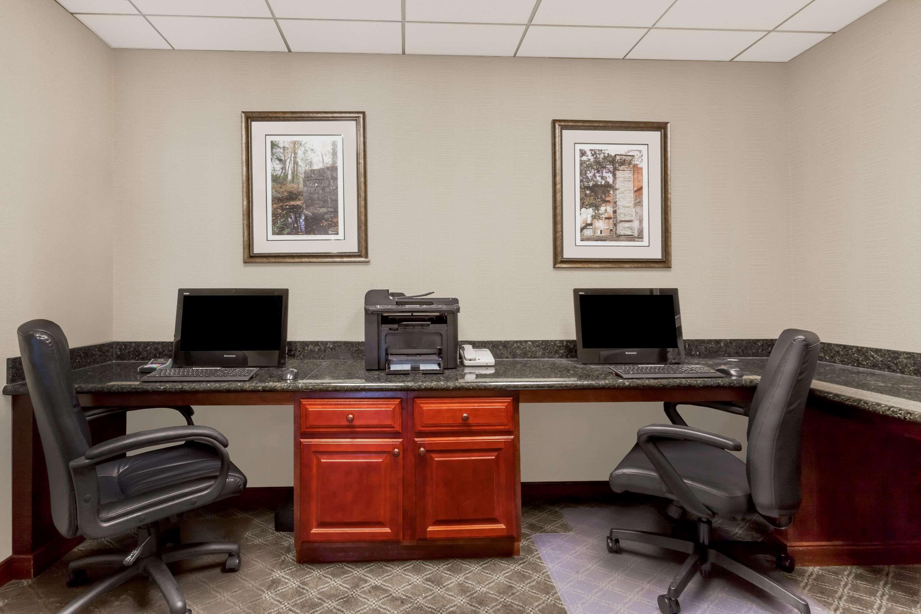 Hotel Wingate By Wyndham Columbia/Lexington Extérieur photo