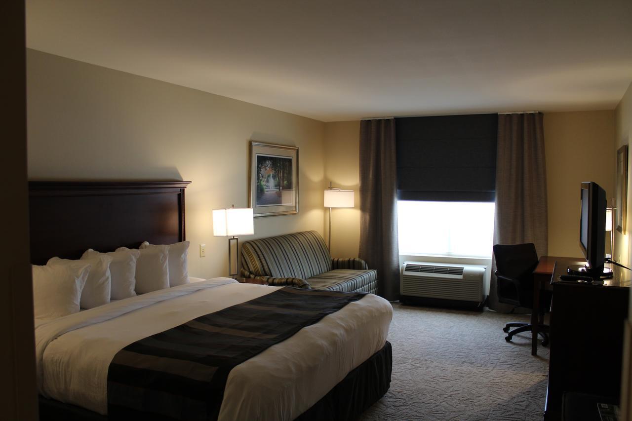 Hotel Wingate By Wyndham Columbia/Lexington Extérieur photo