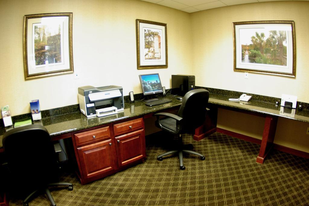 Hotel Wingate By Wyndham Columbia/Lexington Extérieur photo