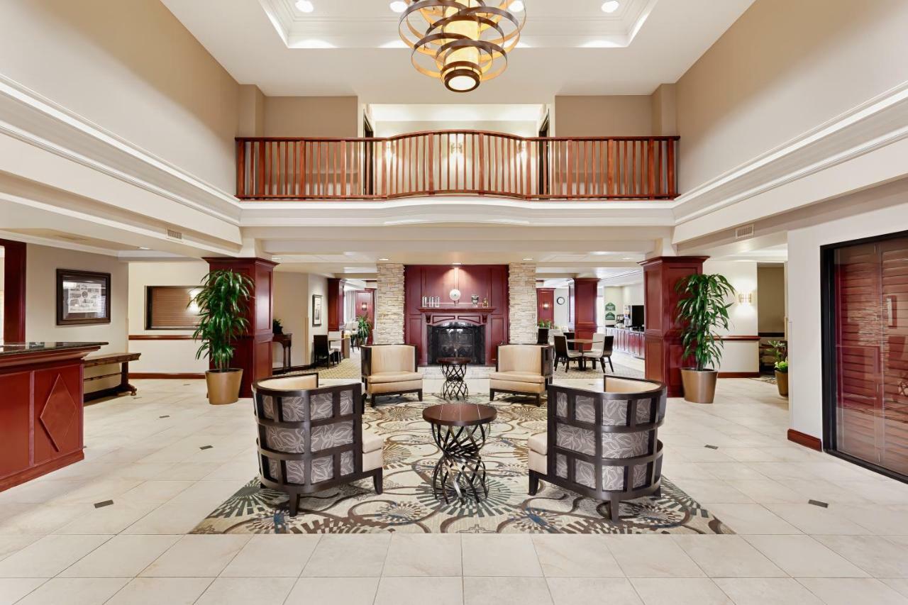 Hotel Wingate By Wyndham Columbia/Lexington Extérieur photo