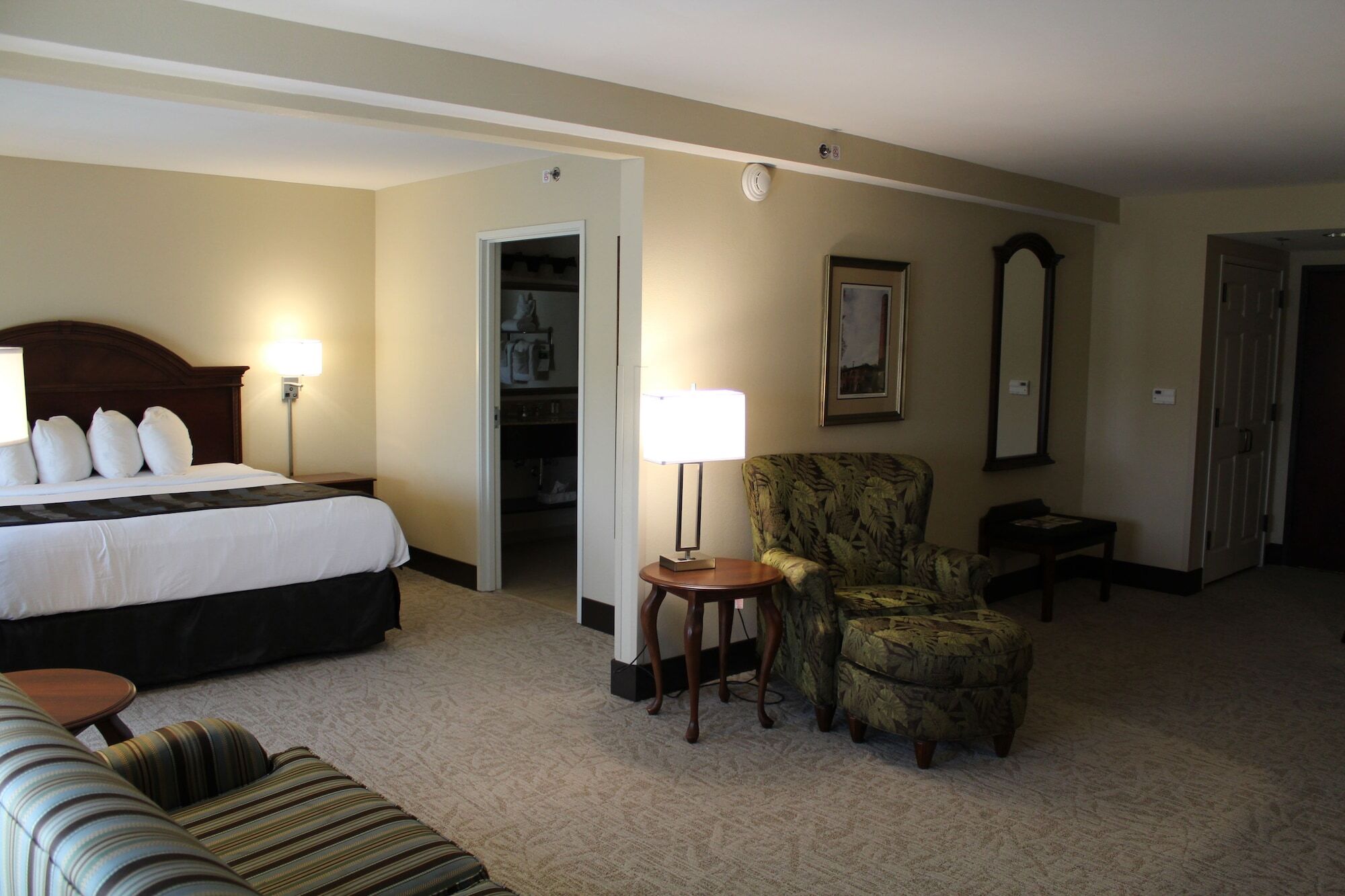 Hotel Wingate By Wyndham Columbia/Lexington Extérieur photo