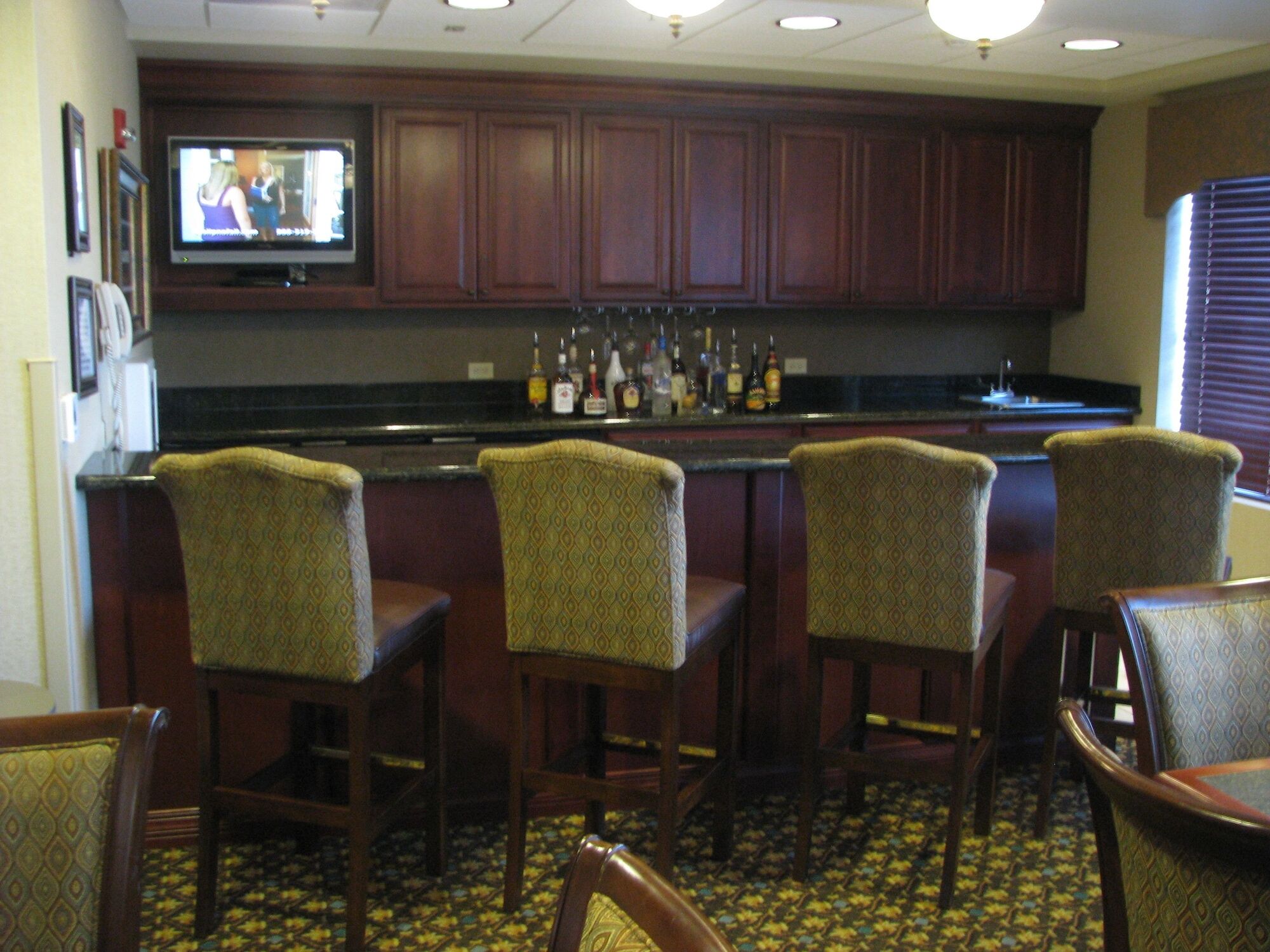 Hotel Wingate By Wyndham Columbia/Lexington Extérieur photo