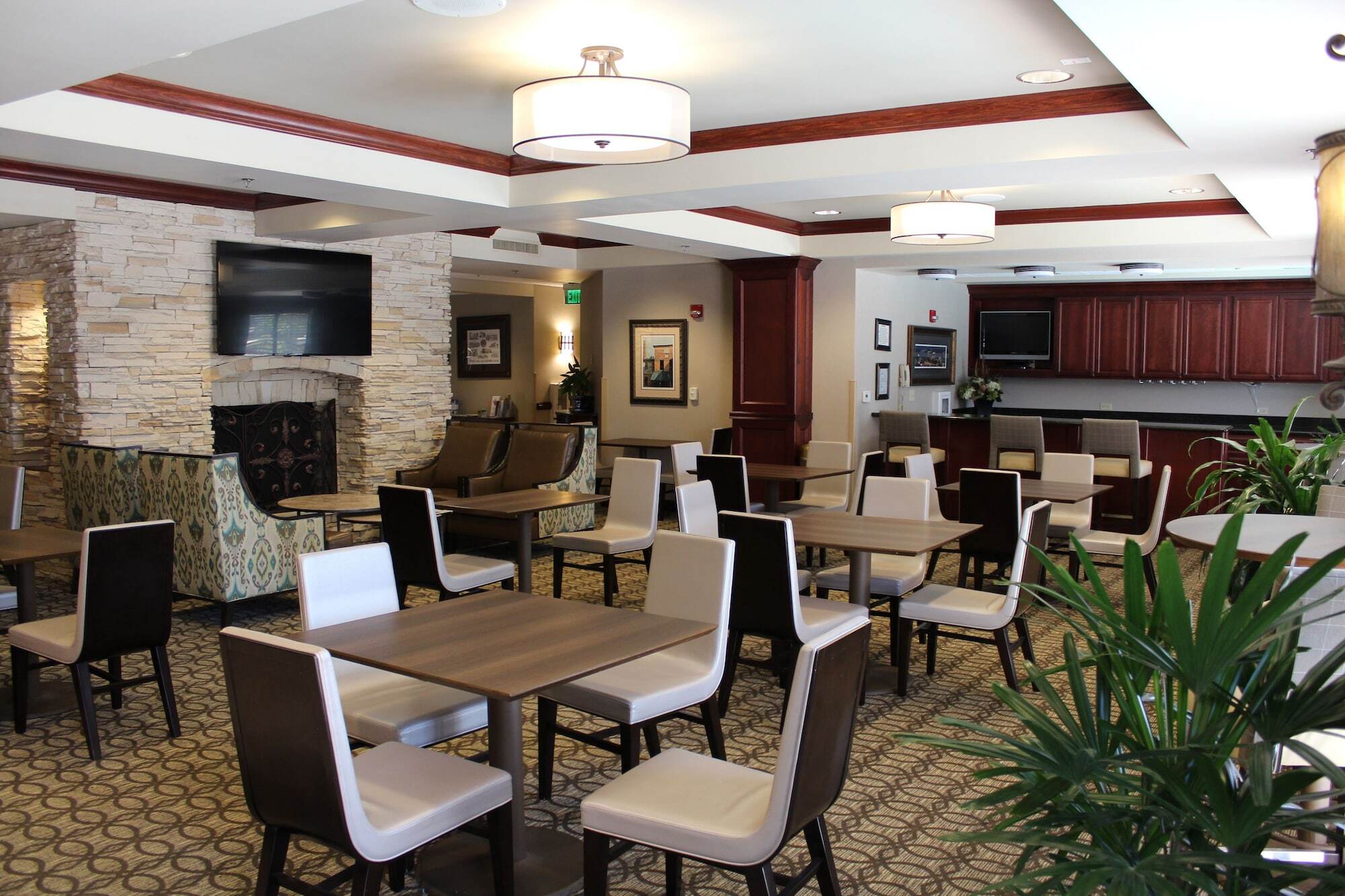 Hotel Wingate By Wyndham Columbia/Lexington Extérieur photo