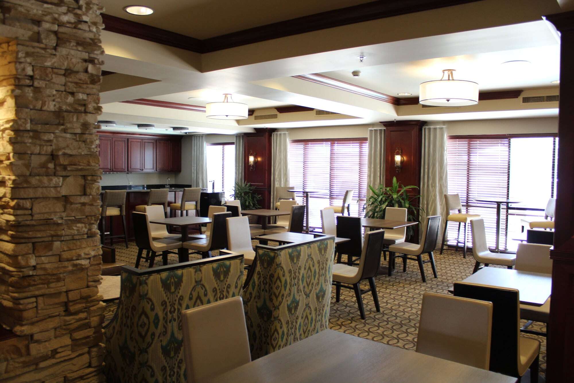 Hotel Wingate By Wyndham Columbia/Lexington Extérieur photo